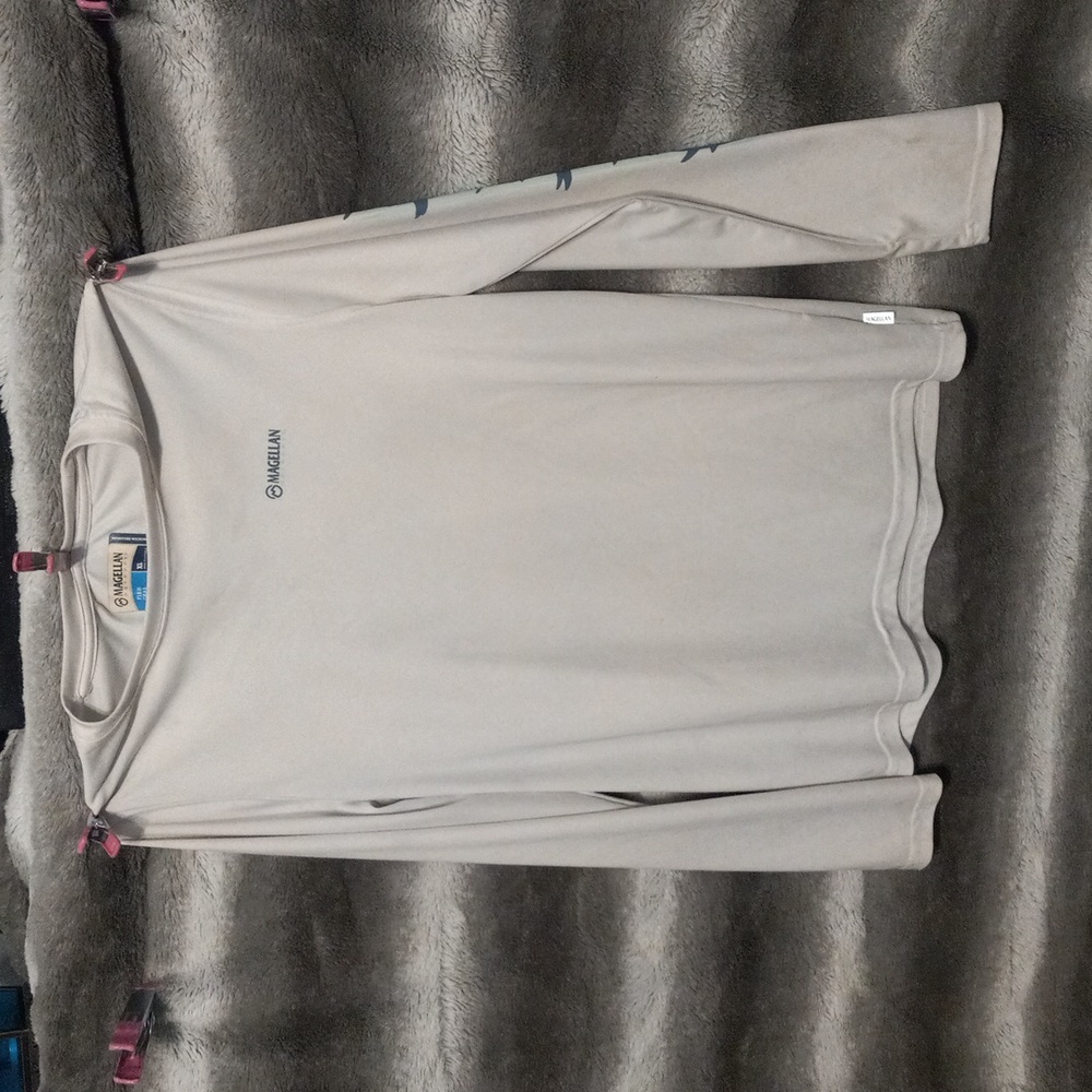 Magellan Long sleeve Sun shirt